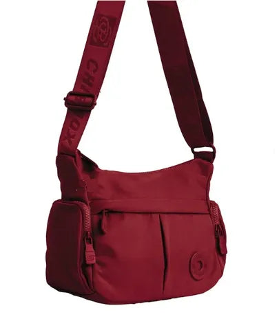 BOLSO MORRAL CHIBAO CROSSODY