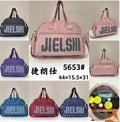 BOLSO JIELSHI TELA MOJADA CD5653