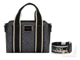 Cartera morral Minitote para dama tx Carven Paris