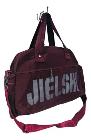 BOLSO JIELSHI TELA MOJADA CD5653