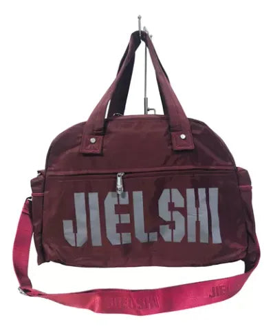 BOLSO JIELSHI TELA MOJADA CD5653