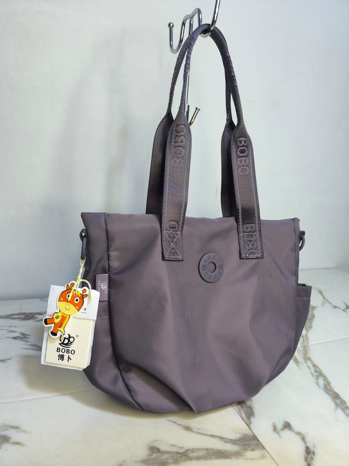 BOLSO BOBO A4