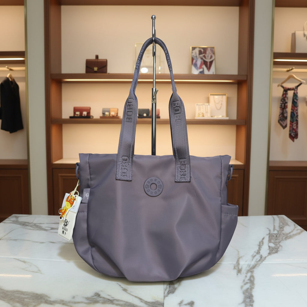 BOLSO BOBO A4