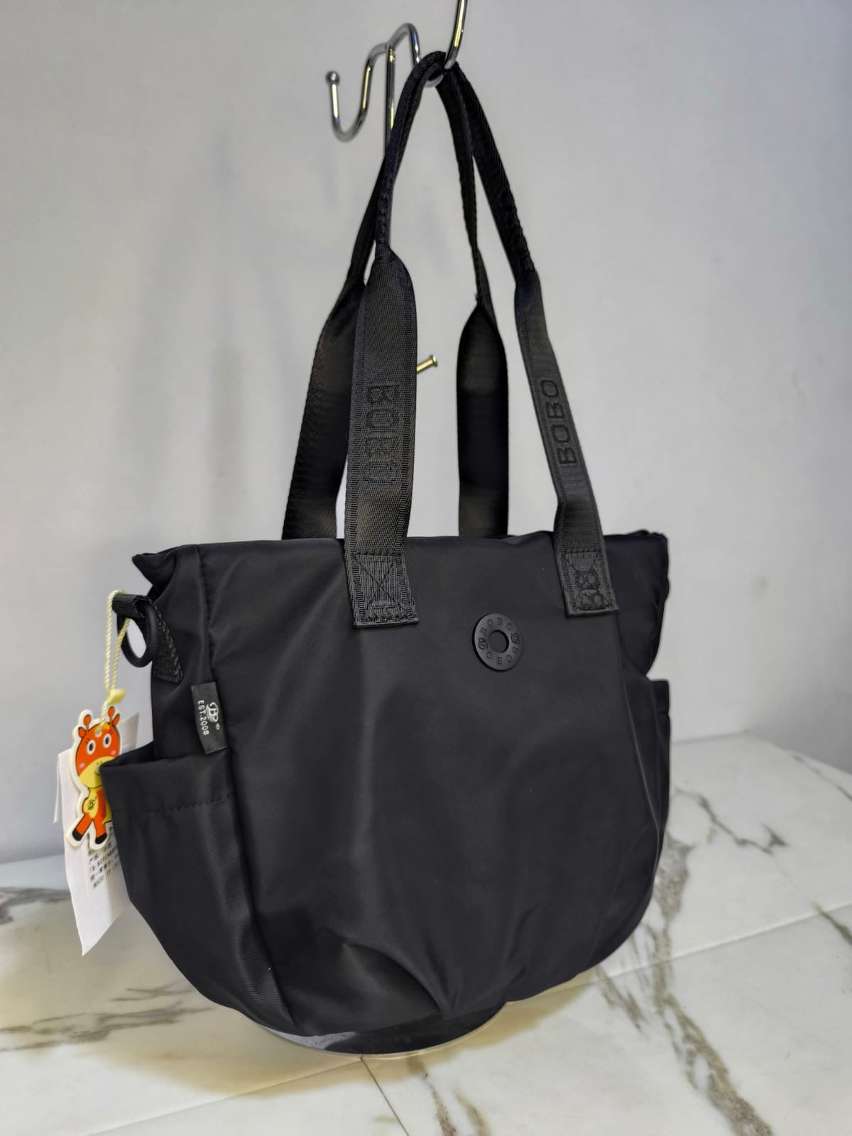 BOLSO BOBO A4