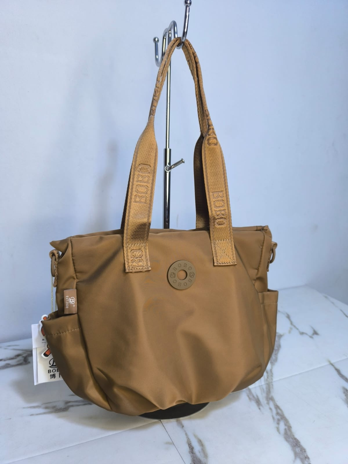 BOLSO BOBO A4