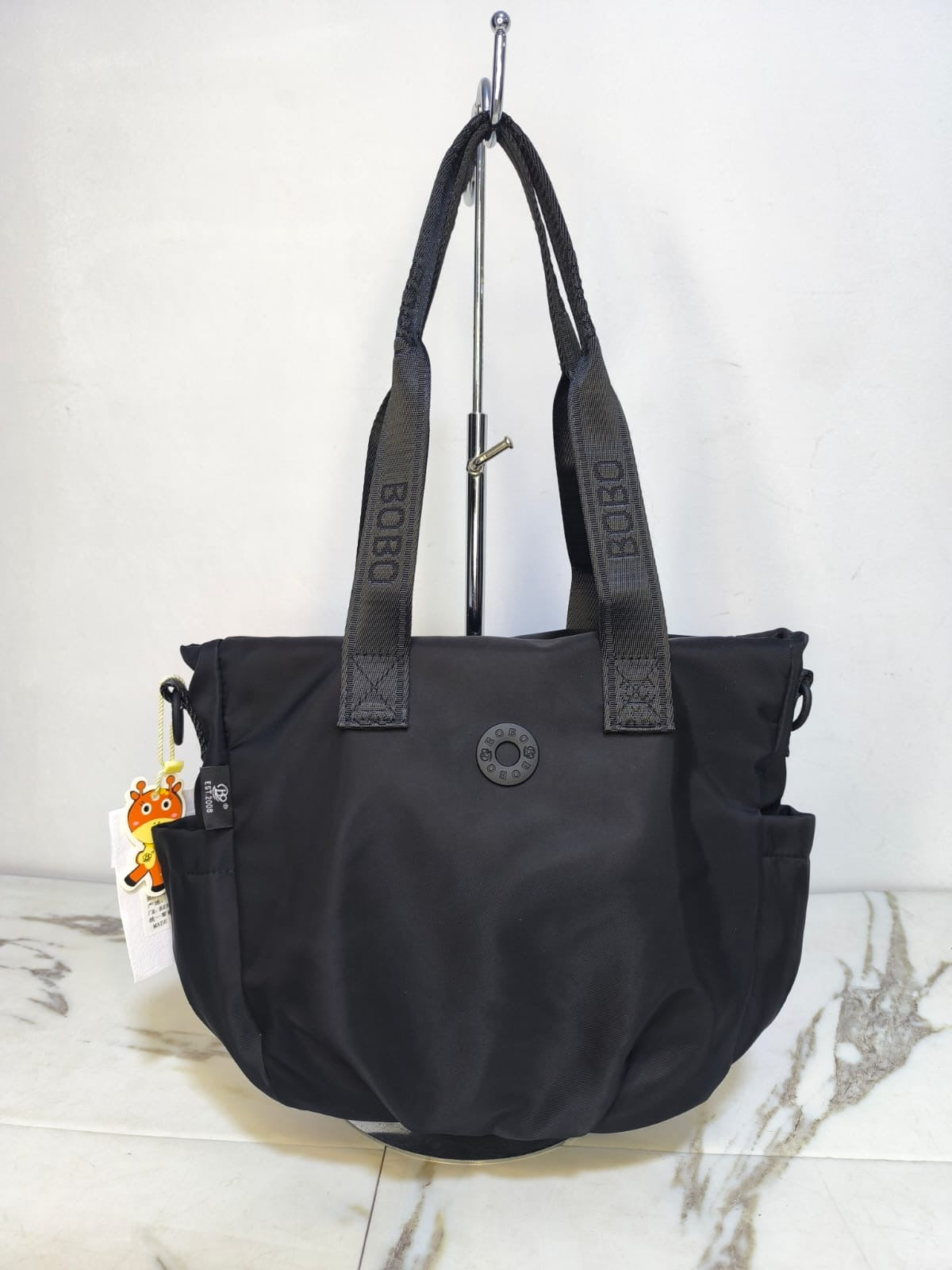 BOLSO BOBO A4