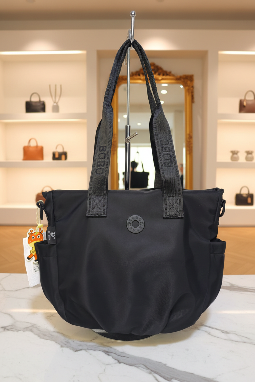 BOLSO BOBO A4