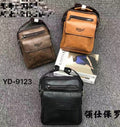 MORRAL CROSSBODY PARA VARON BOLO