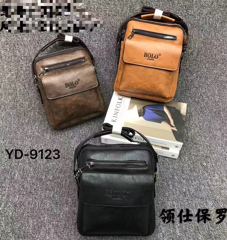 MORRAL CROSSBODY PARA VARON BOLO