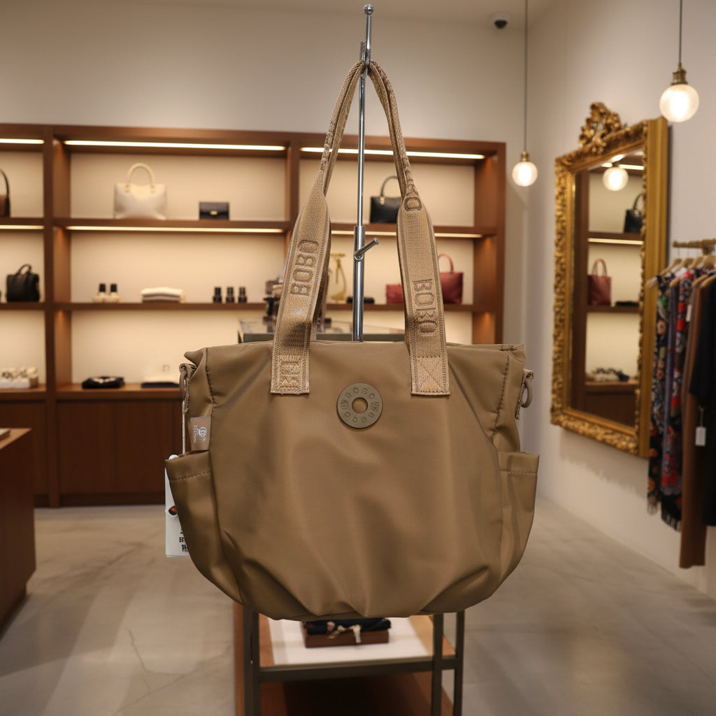 BOLSO BOBO A4