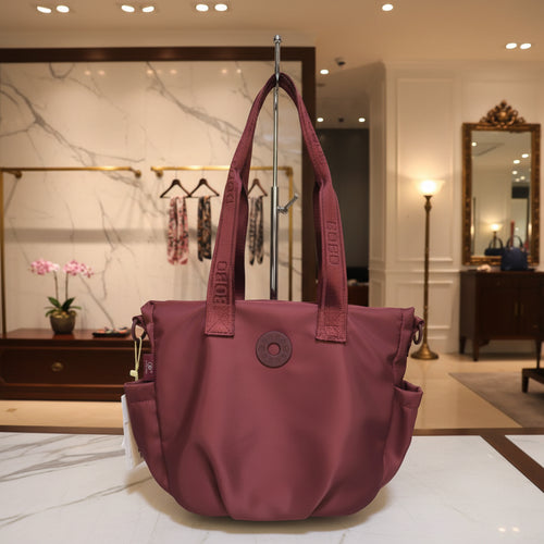 BOLSO BOBO A4