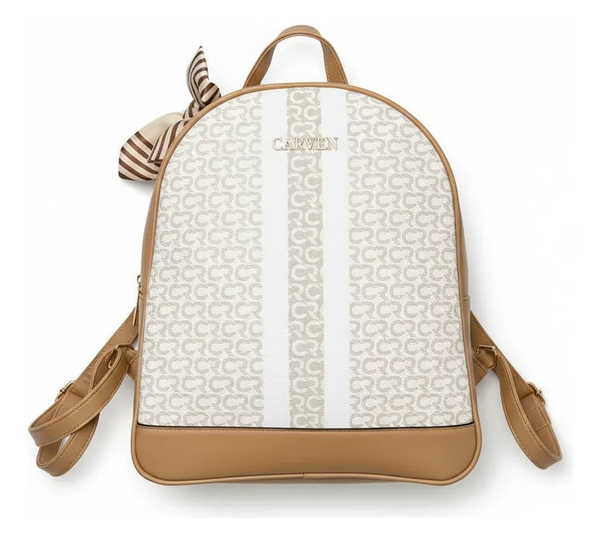 Mochila para dama A4 Carven Paris