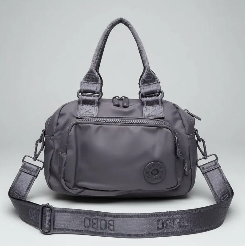 CARTERA MORRAL BOBO FASHION TT