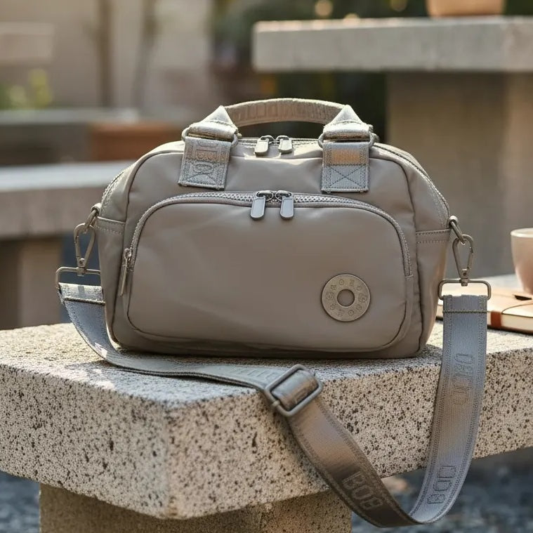 CARTERA MORRAL BOBO FASHION TT