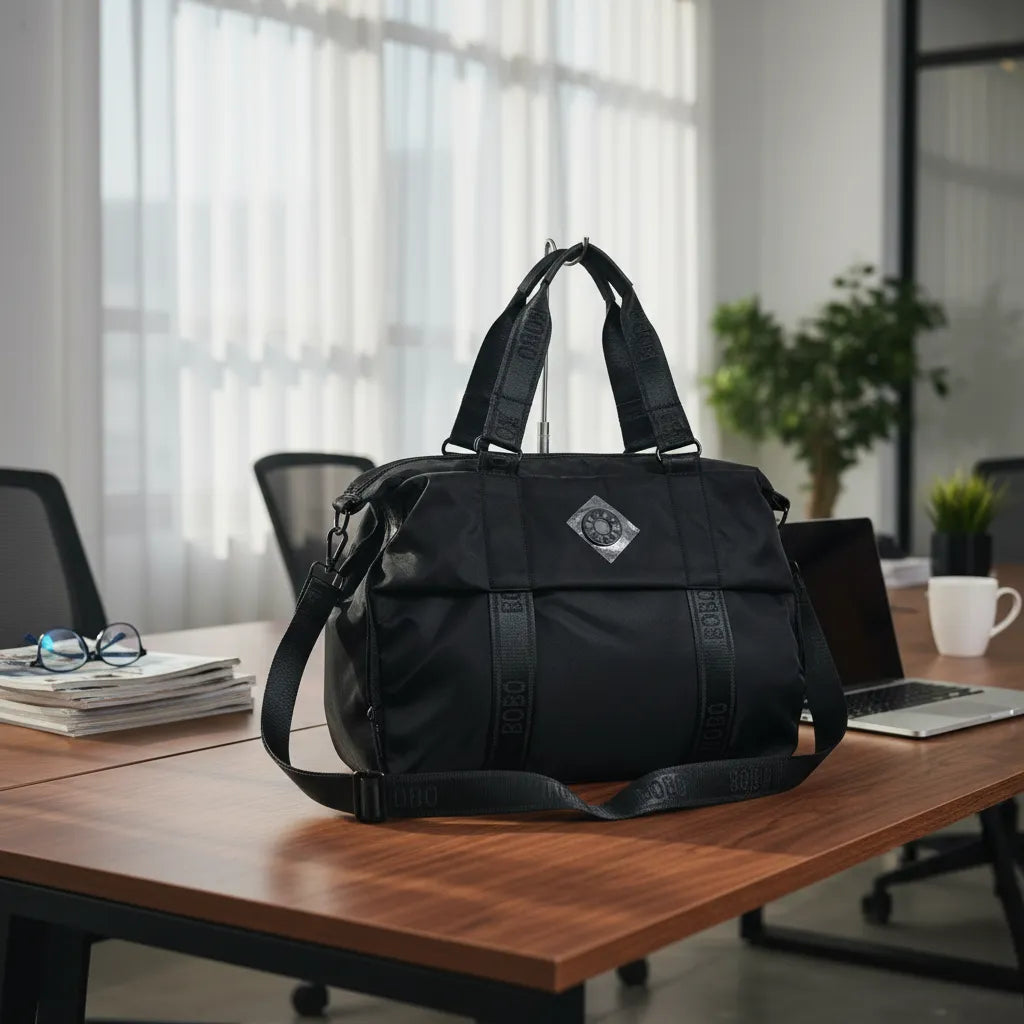 Cartera Portalaptop 14´ Bobo Fashion