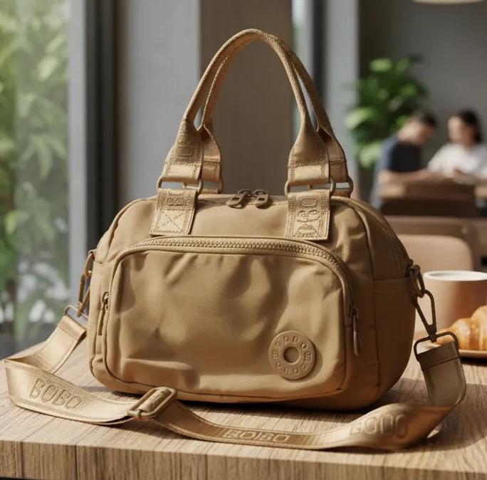 CARTERA MORRAL BOBO FASHION TT