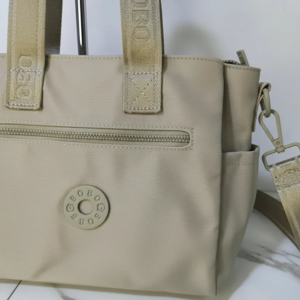BOLSO MORRAL BOBO FASHION MULT