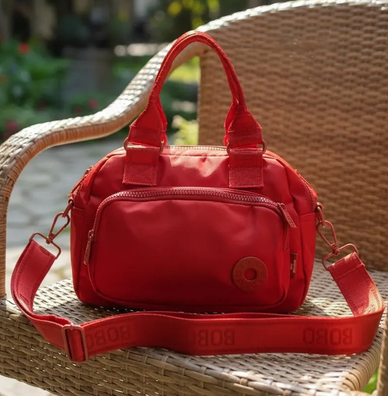 CARTERA MORRAL BOBO FASHION TT