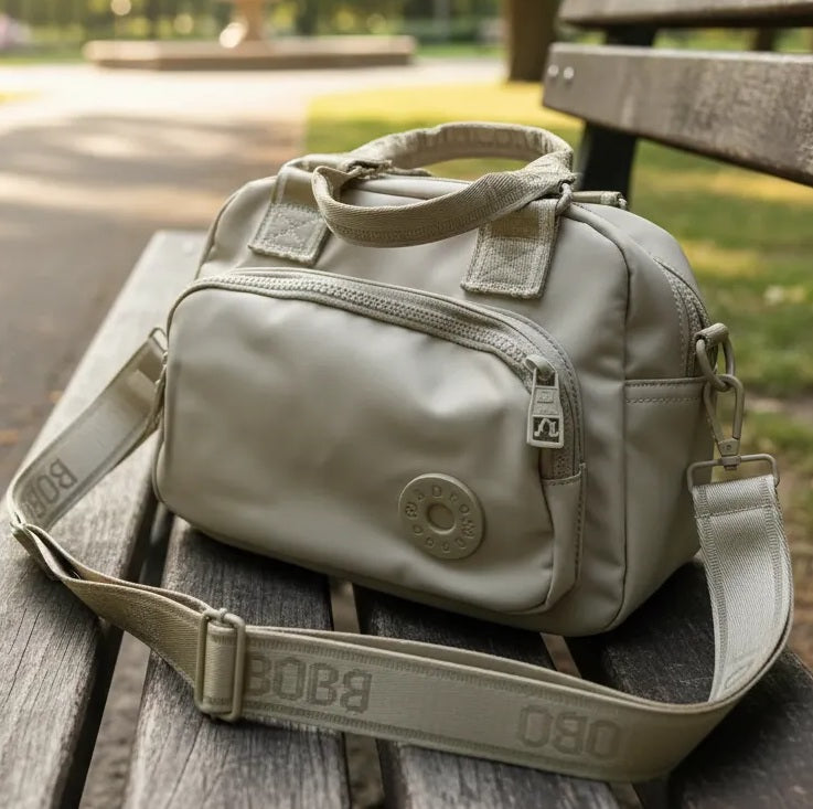 CARTERA MORRAL BOBO FASHION TT