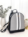 Mochila para dama A4 Carven Paris