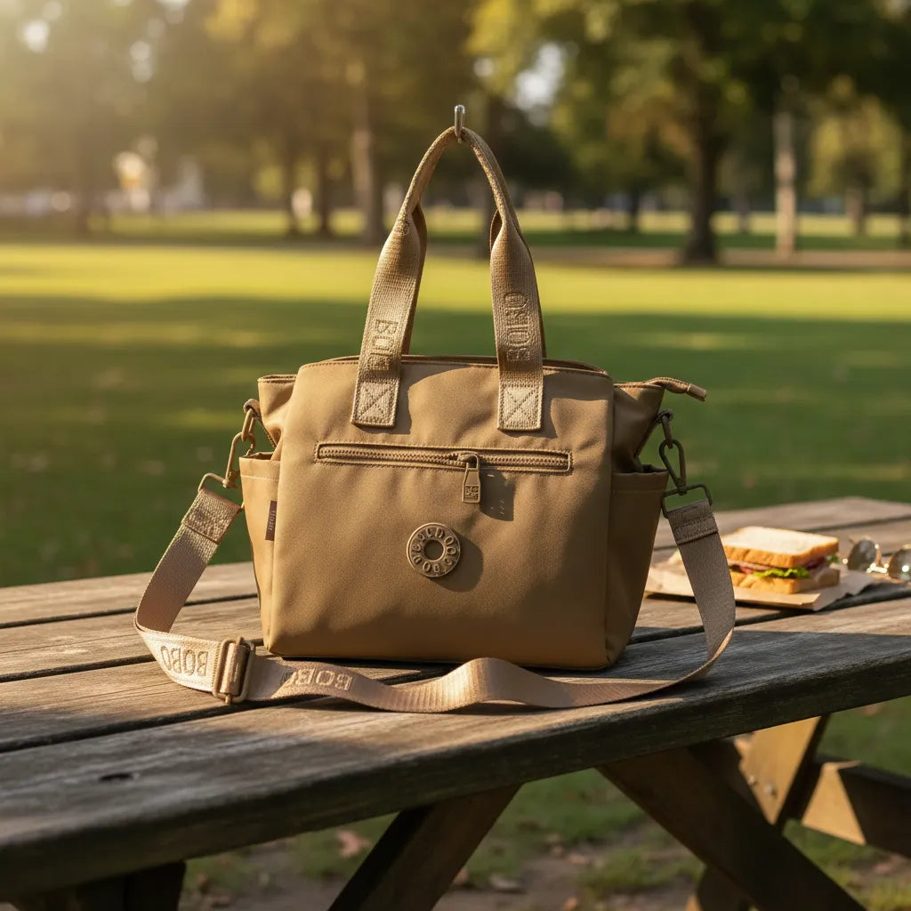 BOLSO MORRAL BOBO FASHION MULT