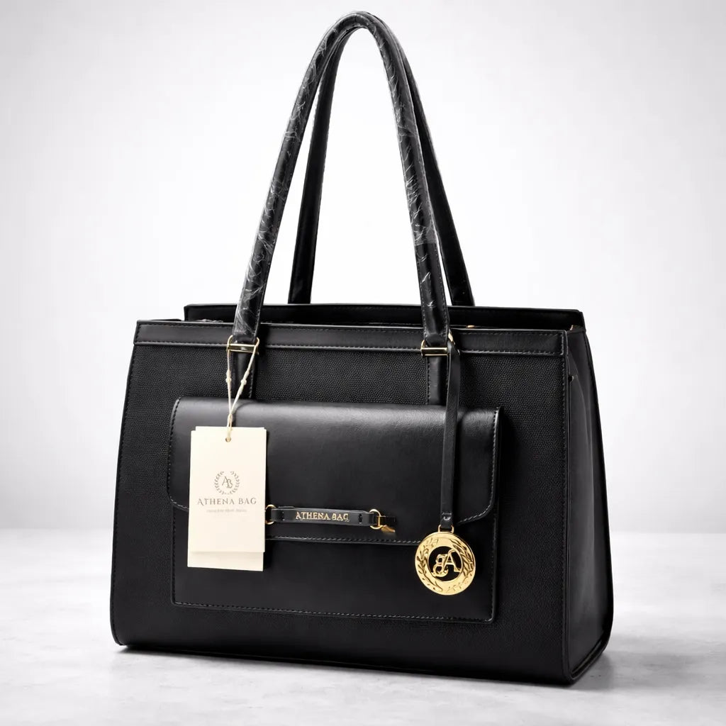 Cartera Mediana A4 Athena Bag premium