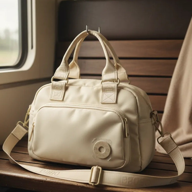 CARTERA MORRAL BOBO FASHION TT