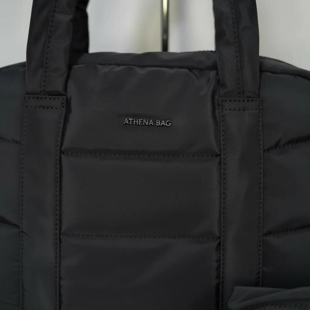 Bolso portalaptop 16´ Puffer AB Premium - 2 piezas