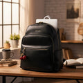 MOCHILA PORTALAPTOP 14.5' - ATHENA BAG CON CEREZA