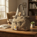 BOLSO PARA DAMA A4 BOBO APCU