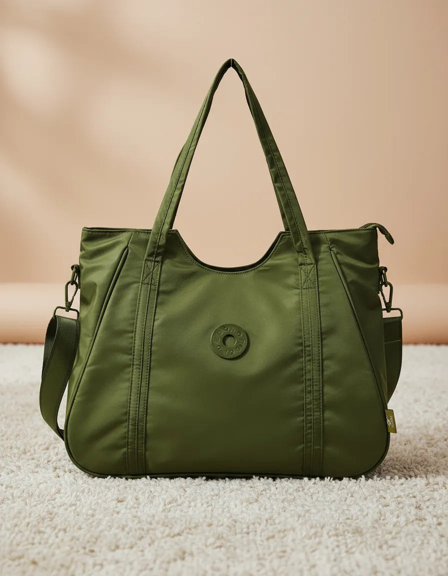 BOLSO PORTALAPTOP BOBO FASHION