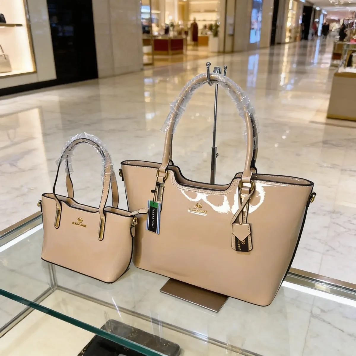 CARTERA PORTALAPTOP 16 CHAROL MARCO XENIA - 2 PIEZAS