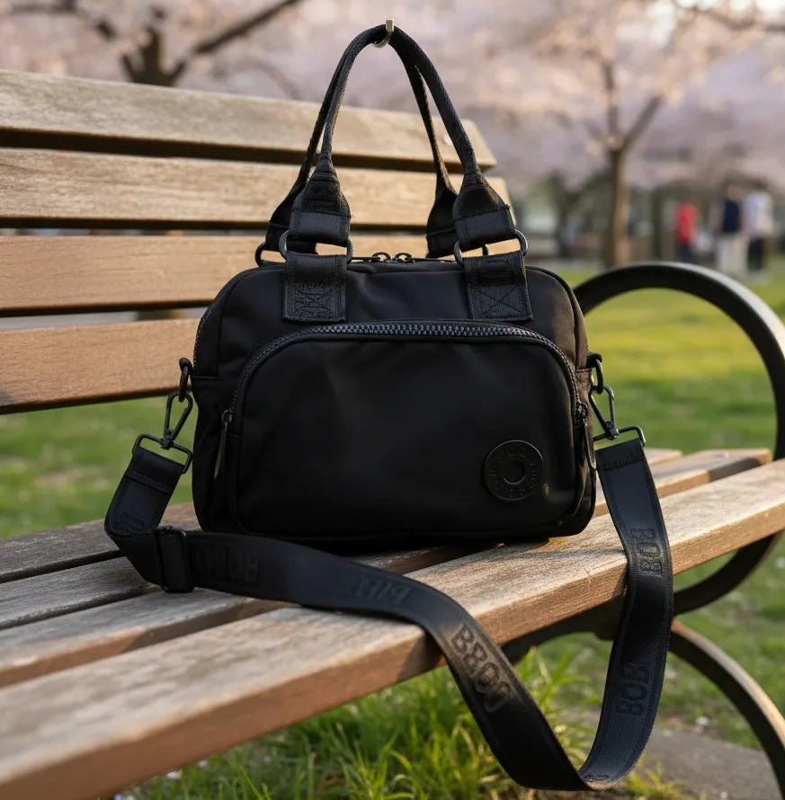 CARTERA MORRAL BOBO FASHION TT