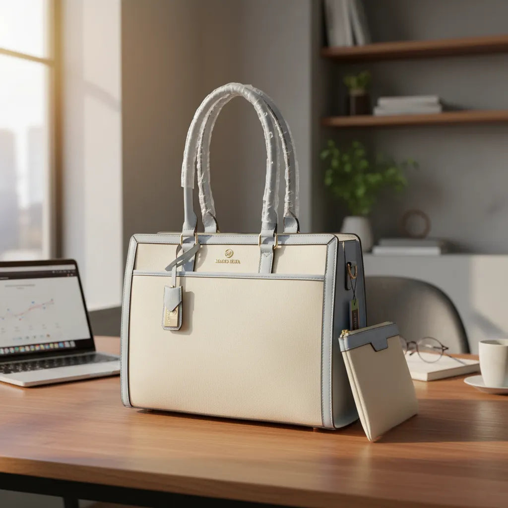 CARTERA PORTALAPTOP 16 MARCO XENIA 2 PIEZAS
