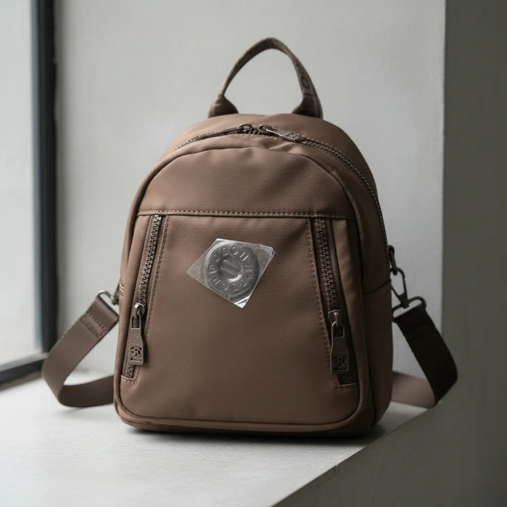 Mochila morral 2 EN 1 -Bobo Fashion