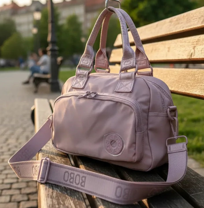CARTERA MORRAL BOBO FASHION TT