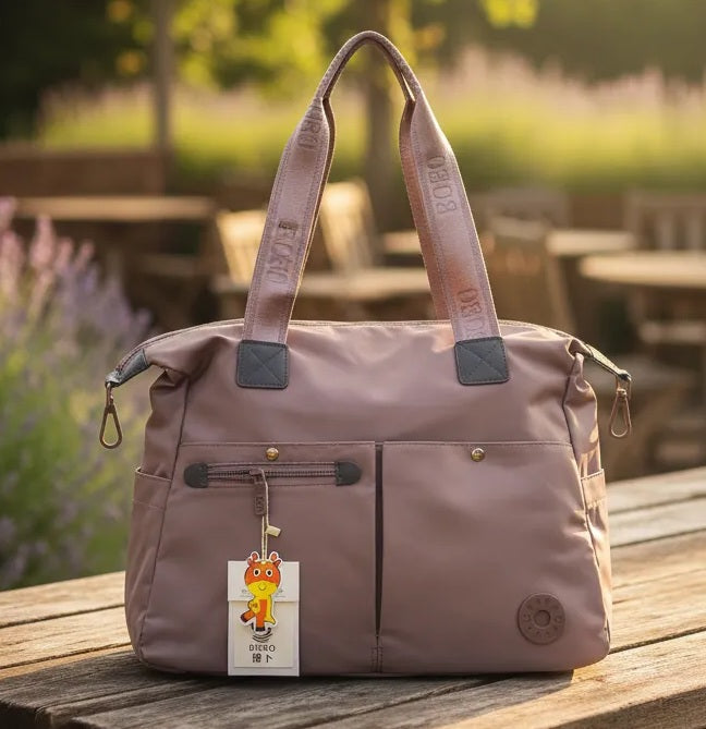 BOLSO PARA DAMA A4 BOBO APCU