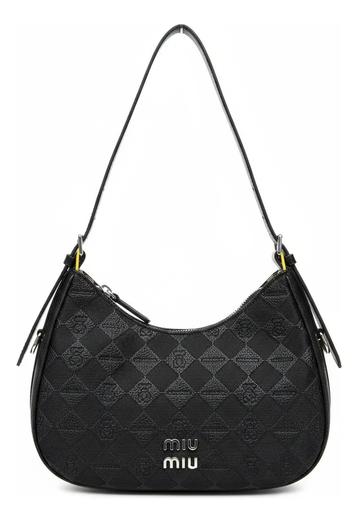 CARTERA BAGUETTE TAULE