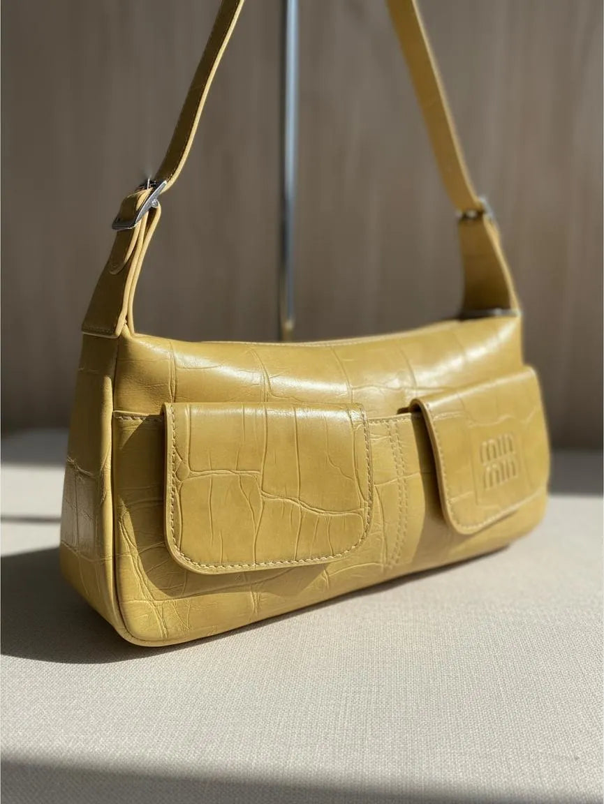 CARTERA BAGUETE MORRAL TAOLEYU