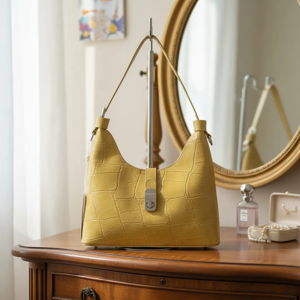 CARTERA BAGUETE MORRAL HB TAOLEYU