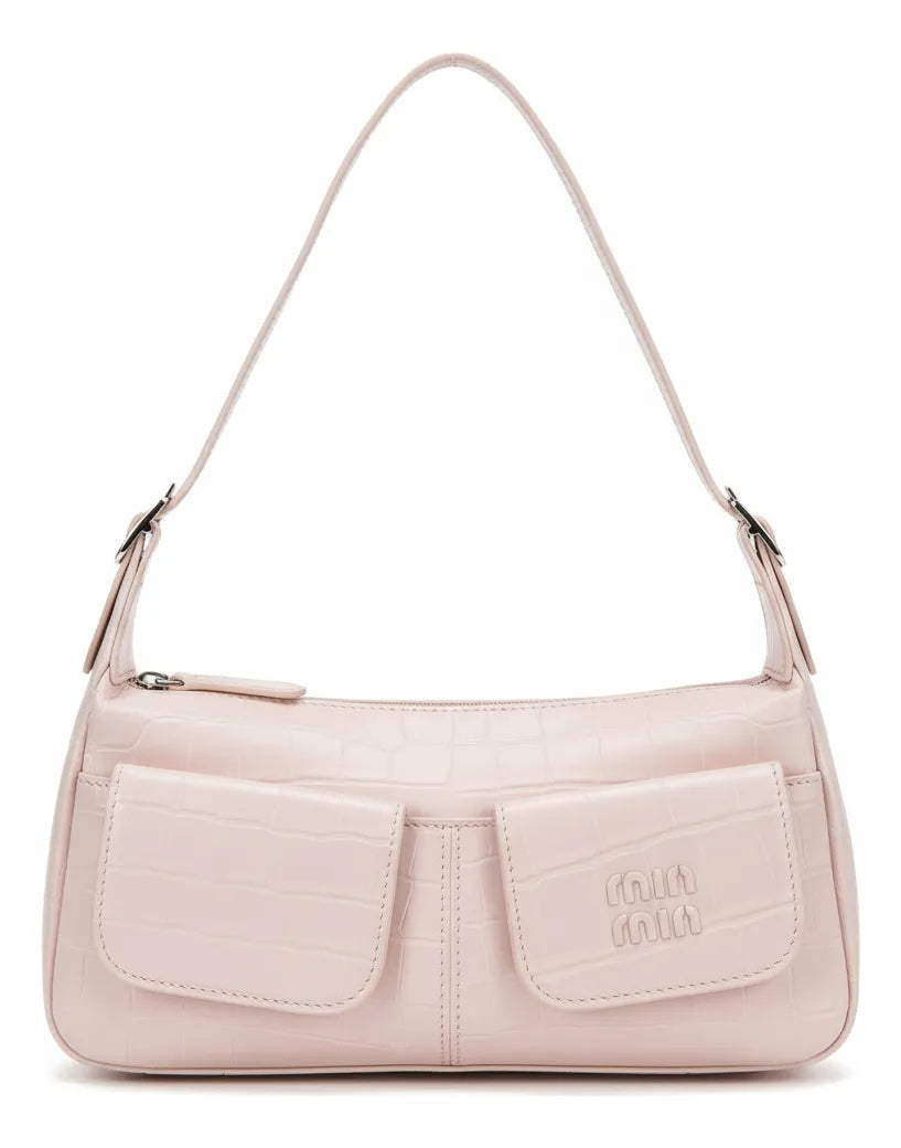 CARTERA BAGUETE MORRAL TAOLEYU