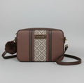 Cartera morral bandolera para dama Carven Paris Et