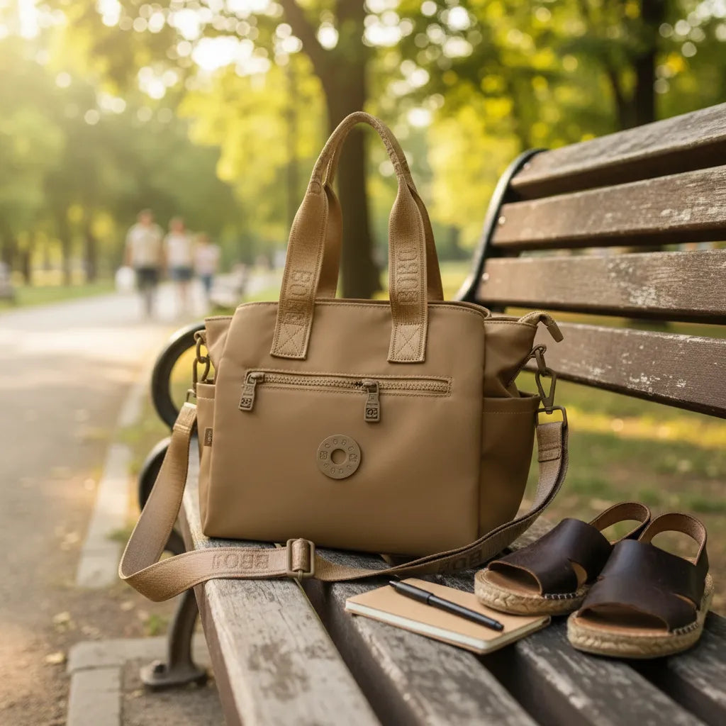 BOLSO MORRAL BOBO FASHION MULT