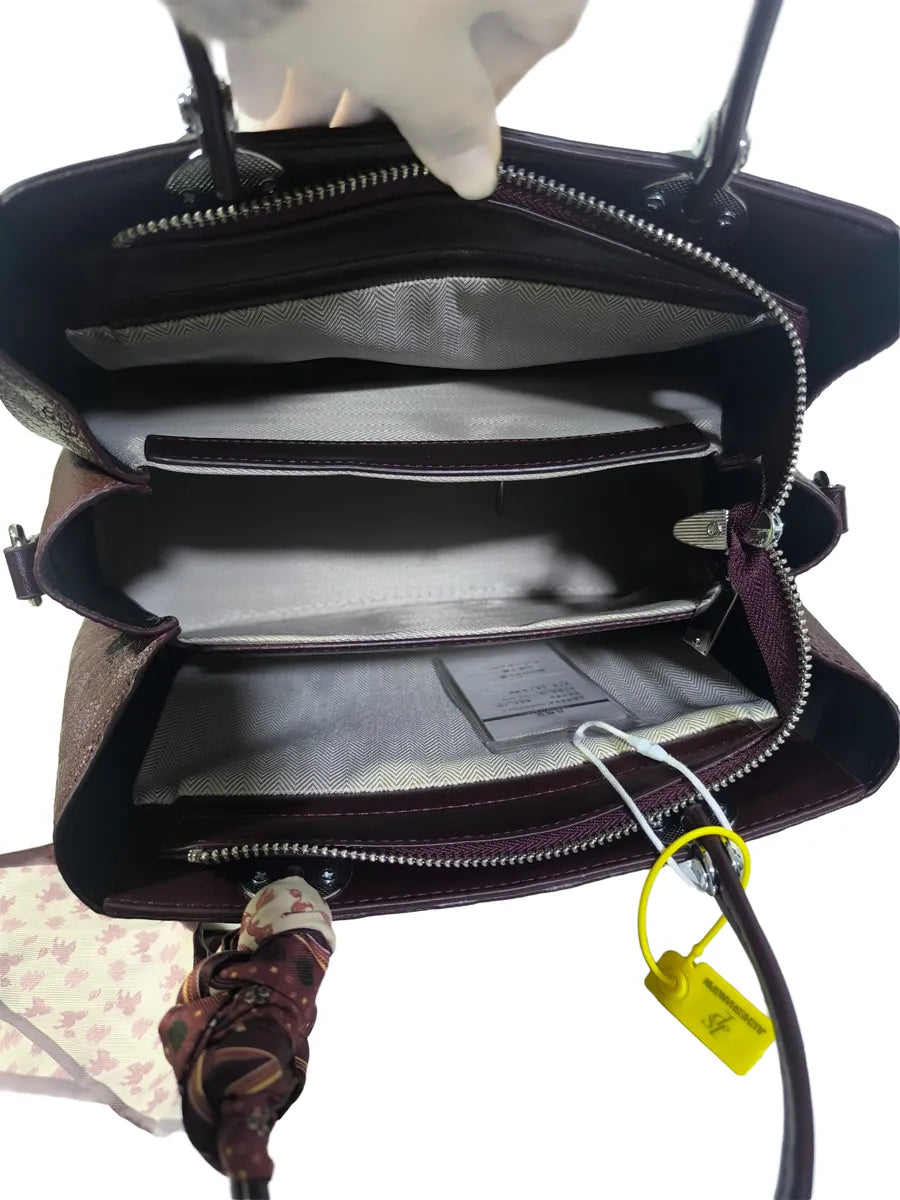 CARTERA MEDIANA TAOLEYU CD88062 PREVENTA