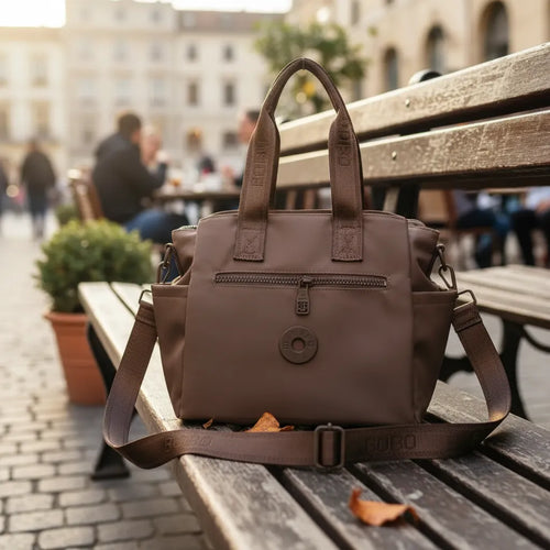 BOLSO MORRAL BOBO FASHION MULT