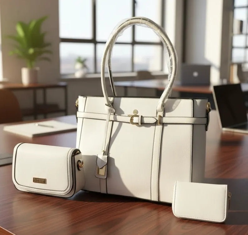 CARTERA PORTALAPTOP 15' MARCO XENIA - 3 PIEZAS