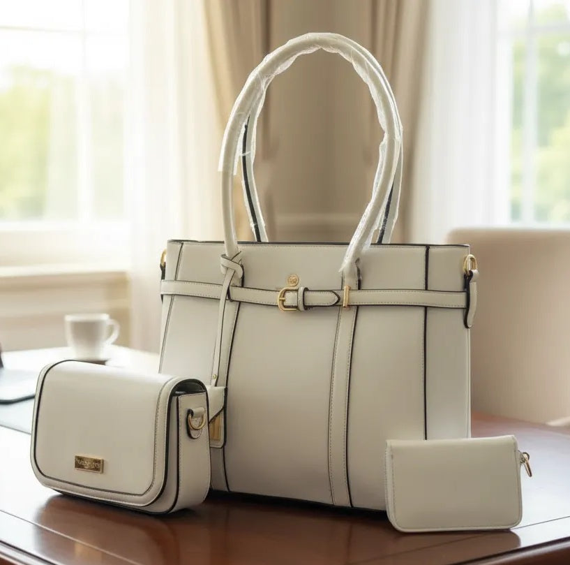 CARTERA PORTALAPTOP 14.5' MARCO XENIA - 3 PIEZAS