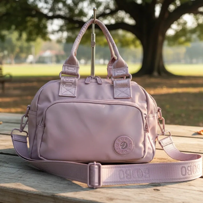 CARTERA MORRAL BOBO FASHION TT