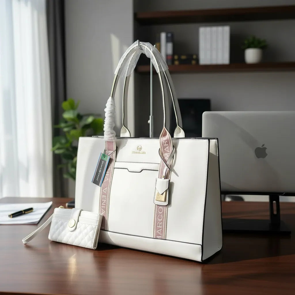 CARTERA PORTALAPTOP 16´ MARCO XENIA - 2 PIEZAS
