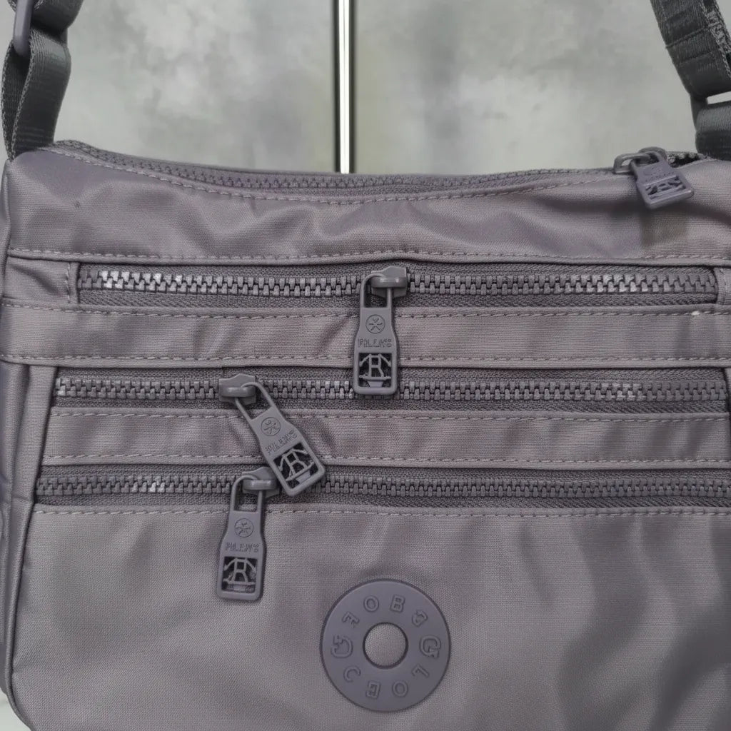 Cartera Morral Bandolera Para Dama Bobo 2